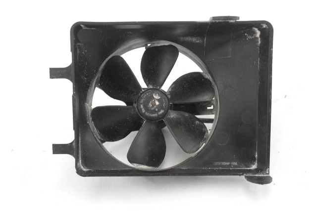 BMW K 1200 LT 17111464987 17111464989 ELETTROVENTOLA DESTRA K589 96 - 08 RIGHT FAN