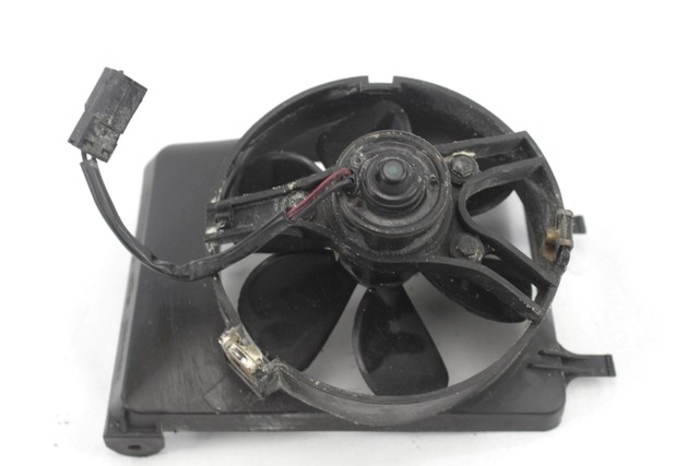 BMW K 1200 LT 17111464987 17111464989 ELETTROVENTOLA DESTRA K589 96 - 08 RIGHT FAN