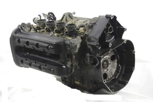 BMW K 1200 LT 11001465298 MOTORE K589 96 - 08 ENGINE