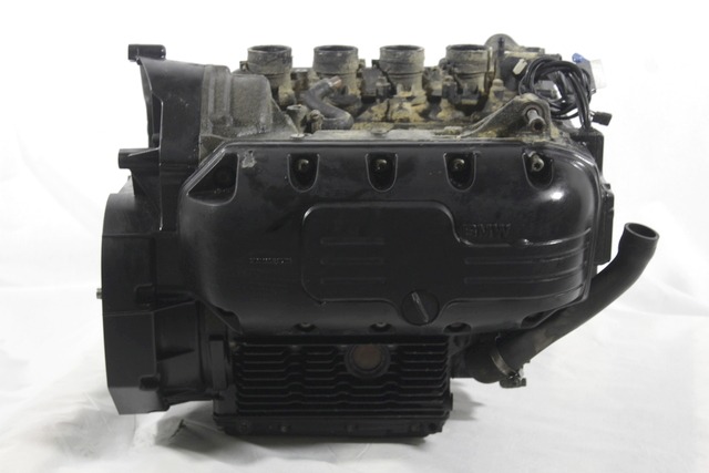 BMW K 1200 LT 11001465298 MOTORE K589 96 - 08 ENGINE