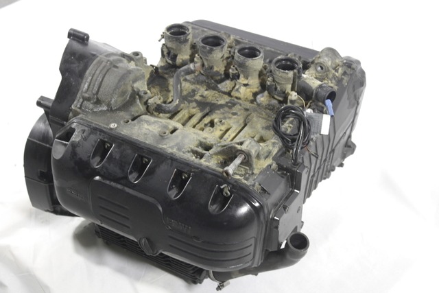 BMW K 1200 LT 11001465298 MOTORE K589 96 - 08 ENGINE