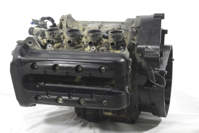 BMW K 1200 LT 11001465298 MOTORE K589 96 - 08 ENGINE