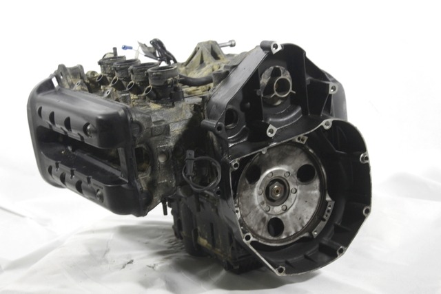 BMW K 1200 LT 11001465298 MOTORE K589 96 - 08 ENGINE