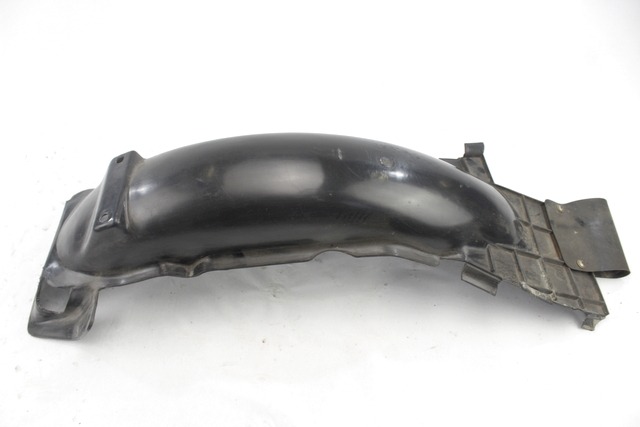 SYM XS 125 PARAFANGO POSTERIORE 07 - 16 REAR MUDGUARD