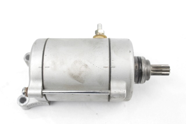 SYM XS 125 MOTORINO AVVIAMENTO 07 - 16 STARTING MOTOR