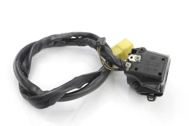 CAGIVA RAPTOR 650 800092599 DEVIOLUCI SINISTRA MANUBRIO 01 - 04 LEFT HANDLEBAR SWITCH