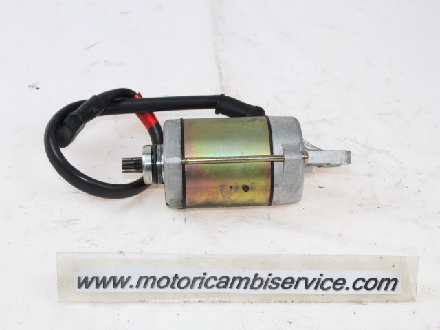 MOTORINO AVVIAMENTO SANYANG SYM JOYMAX 250 2005-2006 