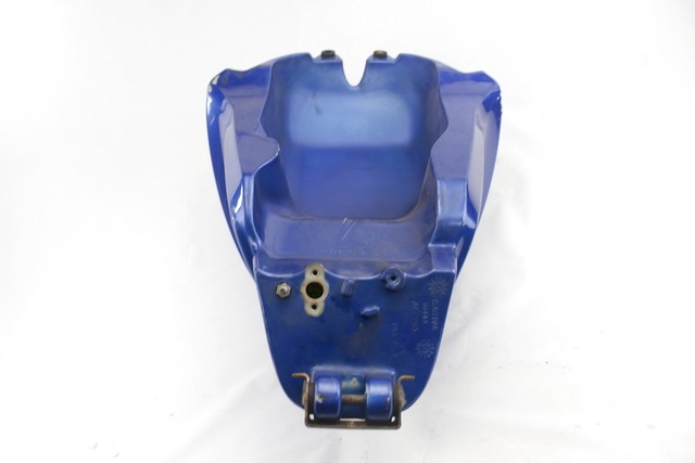 CAGIVA RAPTOR 650 800097259 SERBATOIO CARBURANTE BENZINA 01 - 04 FUEL TANK CON GRAFFI