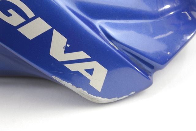 CAGIVA RAPTOR 650 800097259 SERBATOIO CARBURANTE BENZINA 01 - 04 FUEL TANK CON GRAFFI