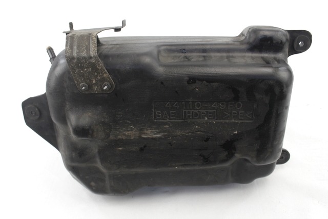 SUZUKI BURGMAN 150 4411049F002 SERBATOIO CARBURANTE 02 - 06 FUEL TANK