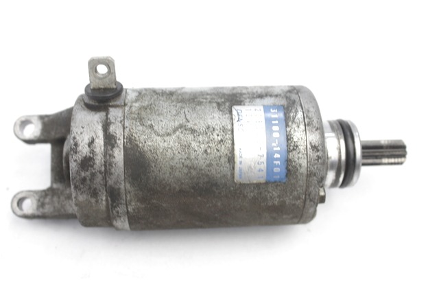 SUZUKI BURGMAN 150 3110014F01 MOTORINO AVVIAMENTO 02 - 06 STARTING MOTOR DENSO 2280007541 