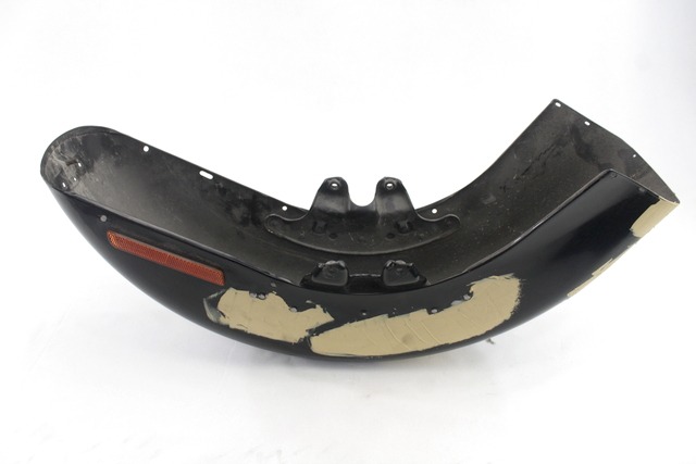 HARLEY DAVIDSON TOURING  PARAFANGO ANTERIORE ULTRA GLIDE 1450 FRONT MUDGUARD DA VERNICIARE