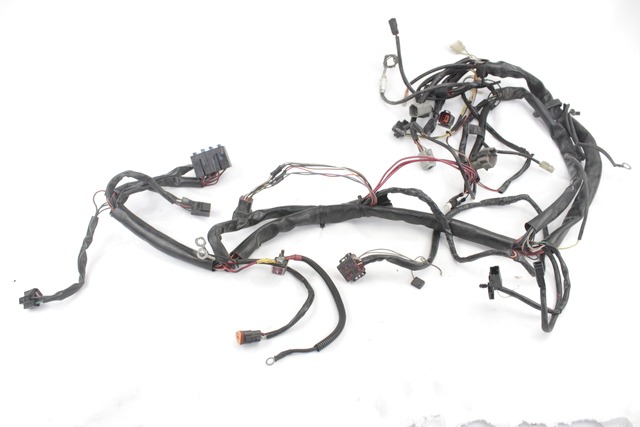 HARLEY DAVIDSON ROAD KING 1450 FLHRI CABLAGGIO IMPIANTO ELETTRICO PRINCIPALE MAIN WIRING HARNESS