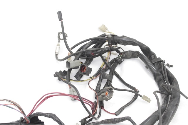 HARLEY DAVIDSON ROAD KING 1450 FLHRI CABLAGGIO IMPIANTO ELETTRICO PRINCIPALE MAIN WIRING HARNESS