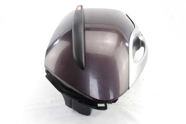 BMW K 1200 LT 52537675626 52532309684 BORSA VALIGIA LATERALE DESTRA K589 96 - 08 RIGHT SIDE CASE LEGGERI GRAFFI