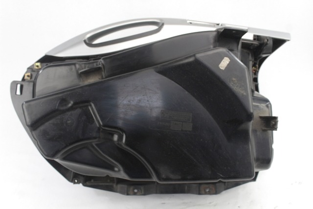 BMW K 1200 LT 52537675626 52532309684 BORSA VALIGIA LATERALE DESTRA K589 96 - 08 RIGHT SIDE CASE LEGGERI GRAFFI