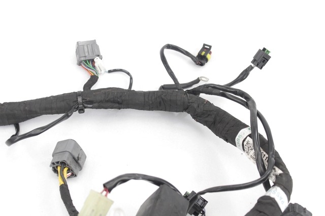 KTM 1290 SUPER DUKE R 61611075033 CABLAGGIO IMPIANTO ELETTRICO PRINCIPALE 2019 MAIN WIRING HARNESS