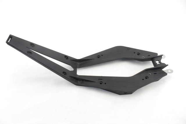 KTM 1290 SUPER DUKE R 61308023000 PORTATARGA PARTE INFERIORE 2019 LICENSE PLATE HOLDER