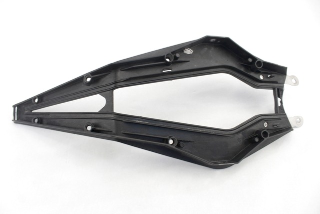 KTM 1290 SUPER DUKE R 61308023000 PORTATARGA PARTE INFERIORE 2019 LICENSE PLATE HOLDER