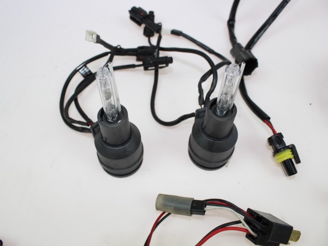 KIT XENON H.I.D FARO ANTERIORE PPB-1005