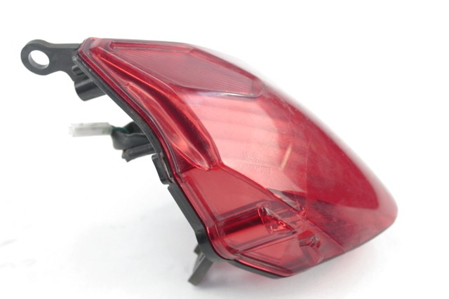 HONDA INTEGRA 700 33703MGSD31 FARO POSTERIORE 11 - 13 TAILLIGHT