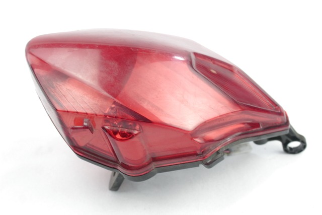 HONDA INTEGRA 700 33703MGSD31 FARO POSTERIORE 11 - 13 TAILLIGHT