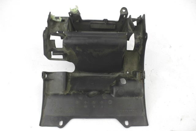 HONDA INTEGRA 700 81220MGSD31 VANO CENTRALINA 11 - 13 CONTROL UNIT BOX