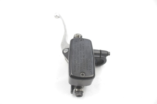 HONDA INTEGRA 700 45510MGSD31 POMPA FRENO ANTERIORE NISSIN 11 - 13 FRONT BRAKE MASTER CYLINDER