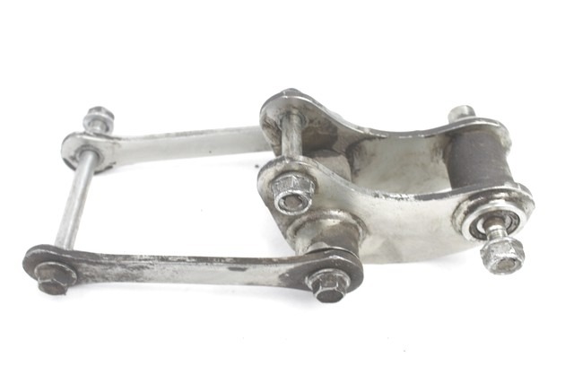 HONDA INTEGRA 700 52465MGSD30 LEVERAGGIO AMMORTIZZATORE POSTERIORE 11 - 13 REAR SUSPENSION LEVER ARM