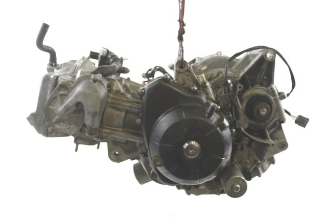 HONDA INTEGRA 700 MOTORE RC61E 11 - 13 ENGINE