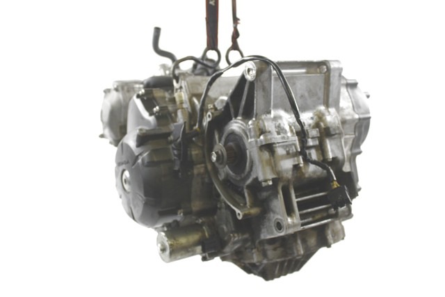 HONDA INTEGRA 700 MOTORE RC61E 11 - 13 ENGINE