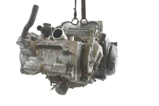 HONDA INTEGRA 700 MOTORE RC61E 11 - 13 ENGINE