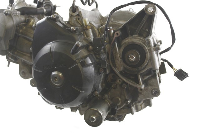 HONDA INTEGRA 700 MOTORE RC61E 11 - 13 ENGINE