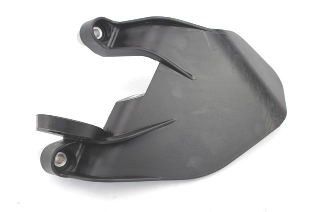 KTM 1090 ADVENTURE 6030702700033 PROTEZIONE SERBATOIO SINISTRA 17 - 19 LEFT TANK GUARD CON GRAFFI