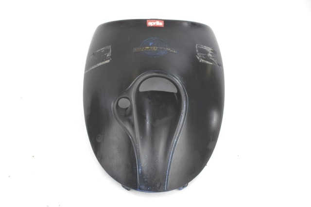 APRILIA GULLIVER 50 CARENA SCUDO ANTERIORE FRONT SHIELD DA RIVERNICIARE