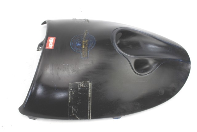 APRILIA GULLIVER 50 CARENA SCUDO ANTERIORE FRONT SHIELD DA RIVERNICIARE