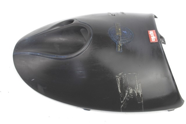 APRILIA GULLIVER 50 CARENA SCUDO ANTERIORE FRONT SHIELD DA RIVERNICIARE