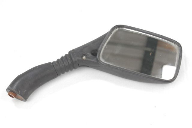 APRILIA GULLIVER 50 SPECCHIO RETROVISORE DESTRA RIGHT REARVIEW MIRROR DA RIVERNICIARE