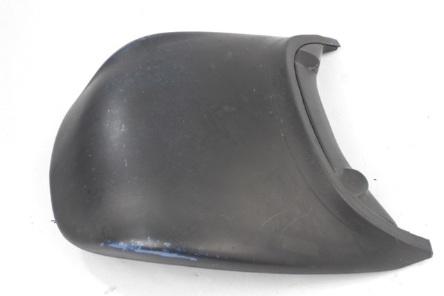 APRILIA GULLIVER 50 SPORTELLO PORTAOGGETTI POSTERIORE REAR LID DA RIVERNICIARE