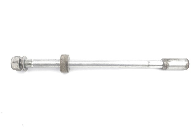 APRILIA GULLIVER 50 PERNO RUOTA ANTERIORE FRONT WHEEL AXLE