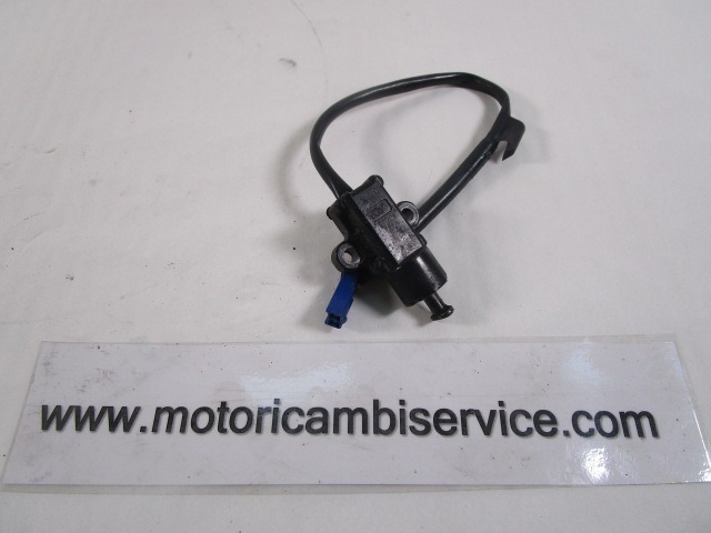 SENSORE CAVALLETTO YAMAHA MAJESTY 400  2009 - 2014 34B825660000