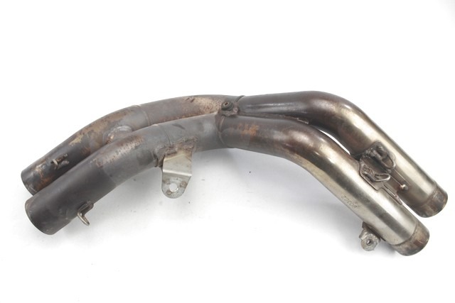 MV AGUSTA F4 750 S 8A0090362 COLLETTORE DI SCARICO POSTERIORE 00 - 02 REAR EXHAUST MANIFOLD