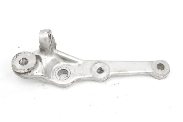 MV AGUSTA F4 750 S 800089770 SUPPORTO POMPA FRENO POSTERIORE 00 - 02 REAR MASTER CYLINDER BRACKET