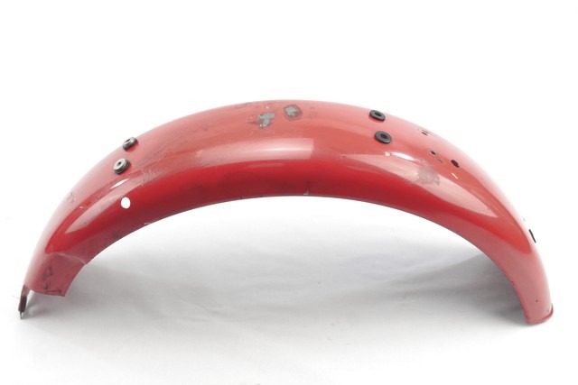 DUCATI SPORT 500 DESMO PARAFANGO POSTERIORE 76 - 84 REAR MUDGUARD DA RIVERNICIARE