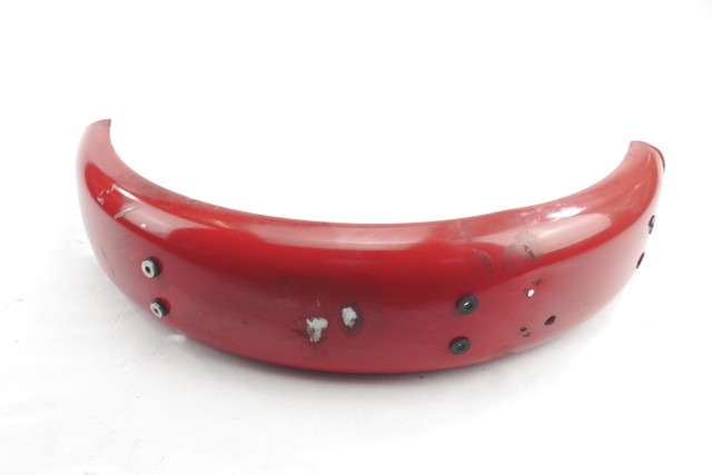 DUCATI SPORT 500 DESMO PARAFANGO POSTERIORE 76 - 84 REAR MUDGUARD DA RIVERNICIARE