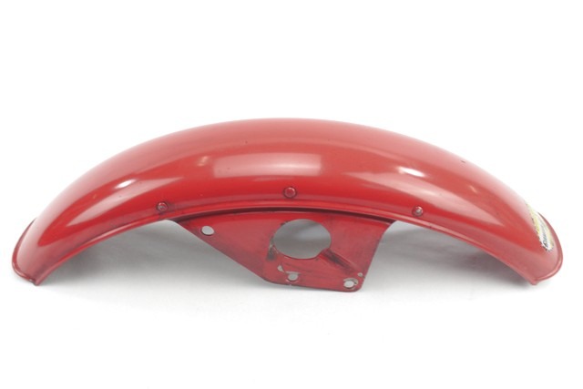 DUCATI SPORT 500 DESMO PARAFANGO ANTERIORE 76 - 84 FRONT FENDER DA RIVERNICIARE