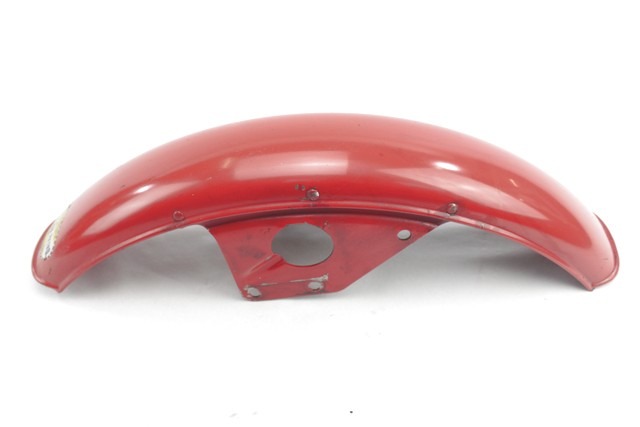 DUCATI SPORT 500 DESMO PARAFANGO ANTERIORE 76 - 84 FRONT FENDER DA RIVERNICIARE