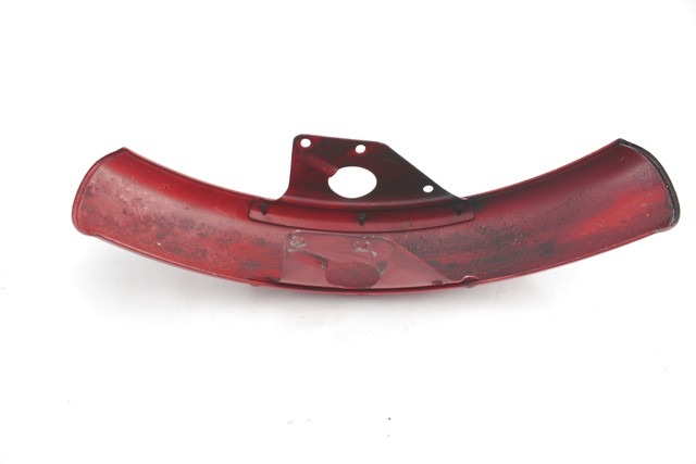 DUCATI SPORT 500 DESMO PARAFANGO ANTERIORE 76 - 84 FRONT FENDER DA RIVERNICIARE