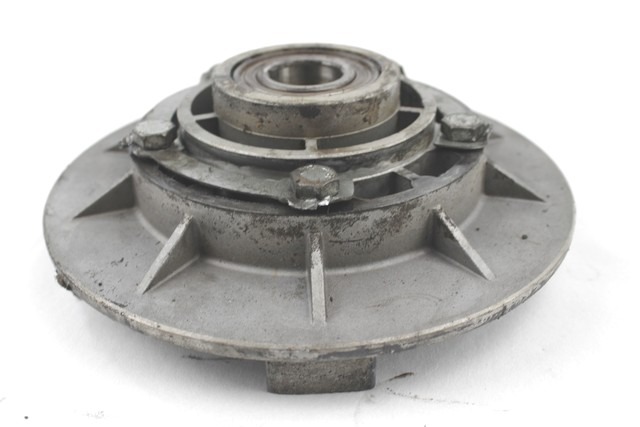 DUCATI SPORT 500 DESMO MOZZO RUOTA POSTERIORE 76 - 84 REAR WHEEL HUB 