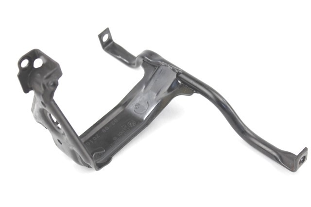 BMW G 650 GS 34517716672 SUPPORTO MODULATORE ABS R13 08 - 15 MODULATOR BRACKET